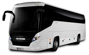 35 Seater Bus Rentals in Amritsar