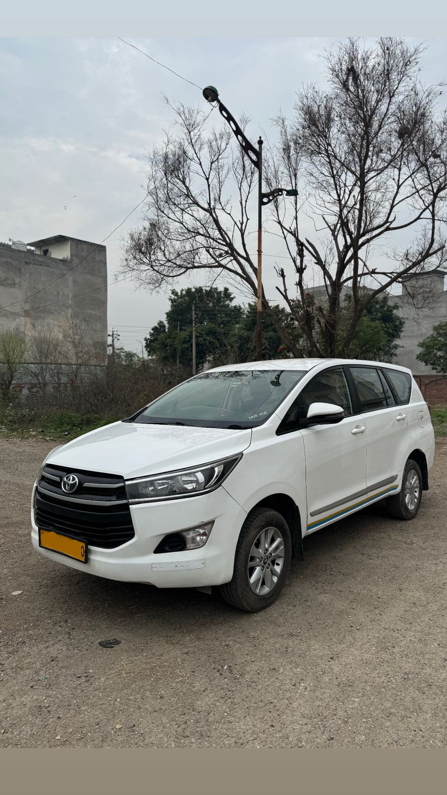 Taxi Rental Service in Amb Andura