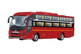 Daily Bus Service for Jammu, Katra