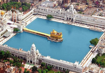 Amritsar Darshan Tour