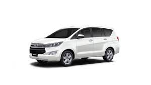 Toyota Innova Crysta Car Hire in Amritsar - Local & Outstation Tours