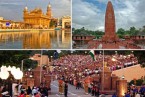 Amritsar 2 Days Tour