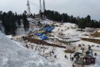 Shimla Manali Chandigarh Tour Package