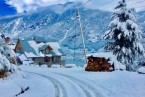 Shimla Manali Chandigarh Tour Package