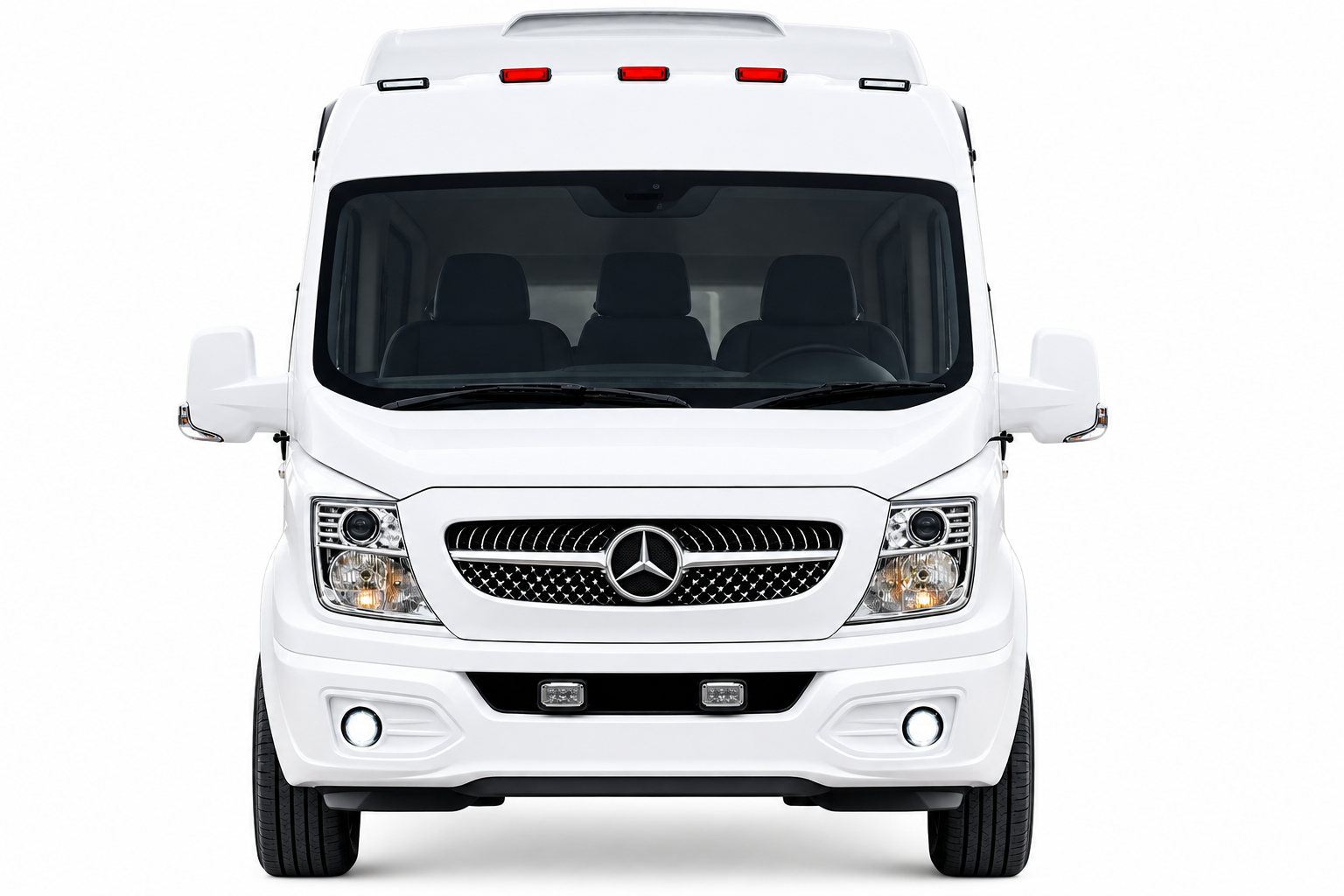 Force Urbania Rent in Amritsar