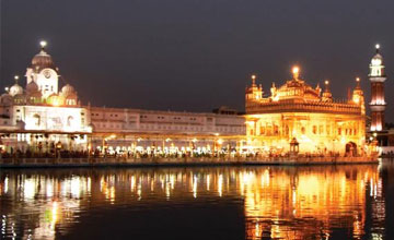 Amritsar 3 Days Tour