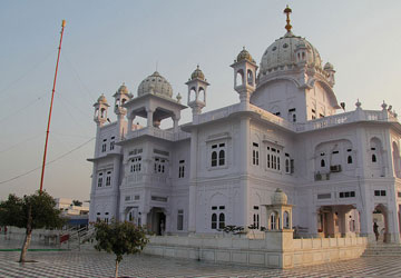 Gurudwaras Tour