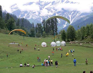 Himachal Tours