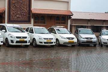 Cab/Taxi Rentals Service in Amritsar