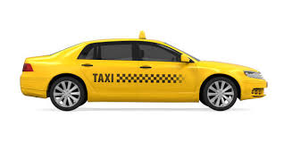 Taxi Rental in Jalandhar