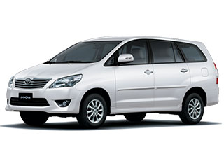 6 SEATER SUV HIRE IN AMRITSAR