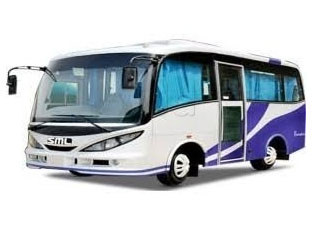 AMRITSAR TEMPO TRAVELLER HIRE